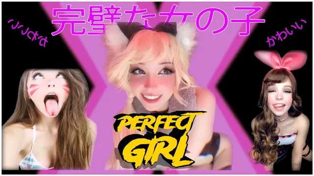 Perfect girl