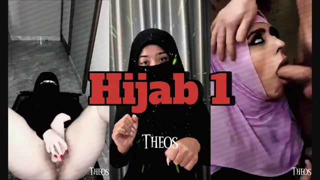 Hijab Pmv 1 (V)
