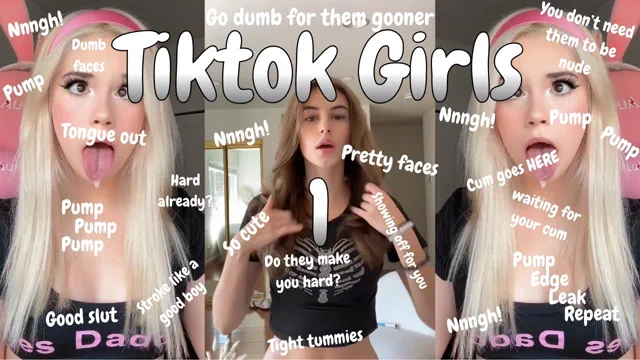 Tiktok Girls (NN)