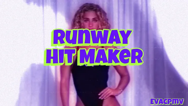 Runway HitMaker