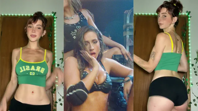 PopTok Mix Tate - Short Version