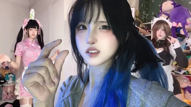 Asian | Milkshake (DEMO)