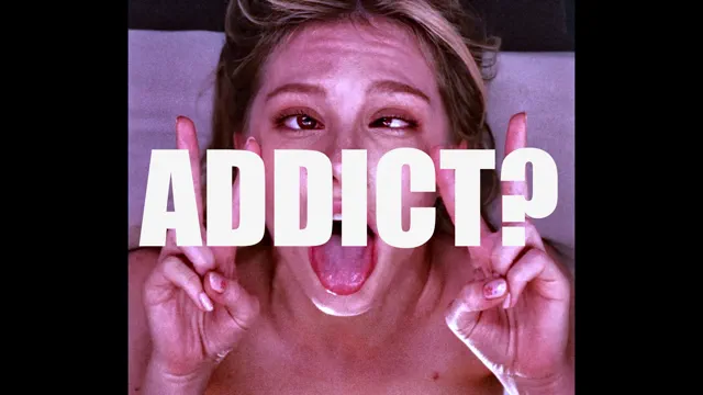 addict?