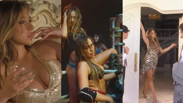 PopTok Short Version