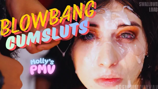 BLOWBANGED CUMSLUTS [PMV]