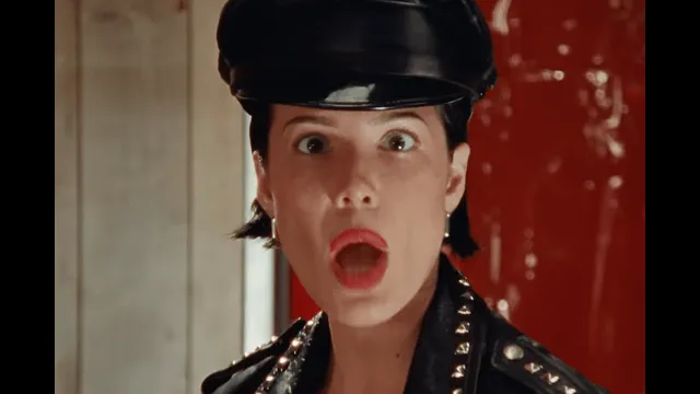 safeword - deeper w halsey