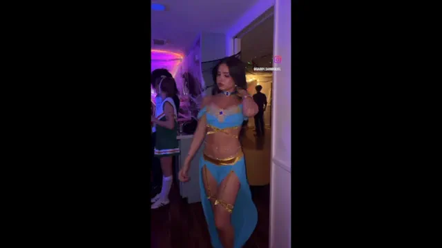 AFIA OIL X ARAB BEAT PMV [NN]