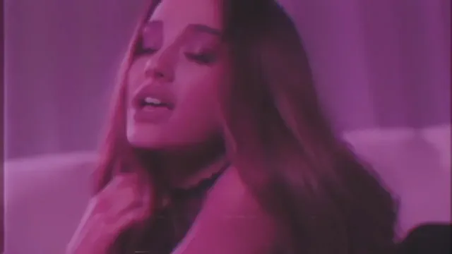 Dangerous Woman - Ariana Grande  PMV