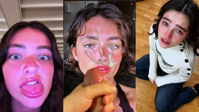 Gio Scotti Faceporn (+ cum tributes) - Love Potions