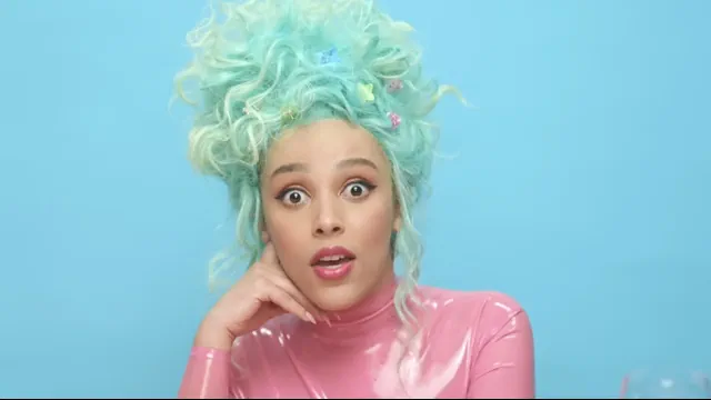 go to town (curvy girl PMV)