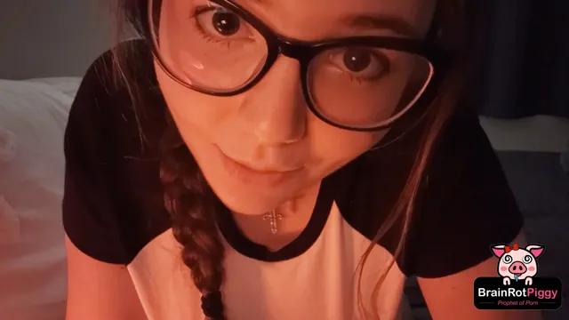 [Goonette Reviews] BrainRotPiggy goons too 'Pleasure Club' (World PMV Games 2024)