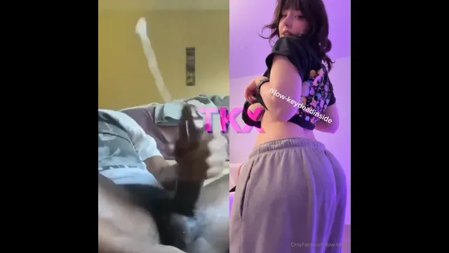 TKX GOTH PAWG BABECOCK