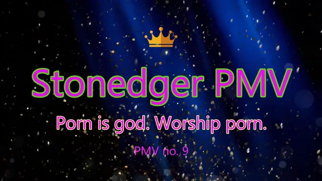 Stonedger PMV no 9