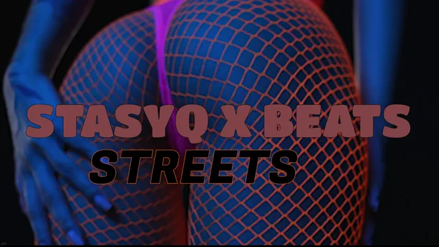 STASY Q BEATS | STREETS