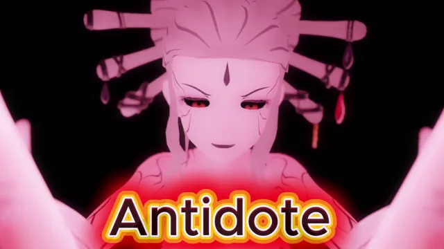 ANTIDOTE [RWBY HMV]