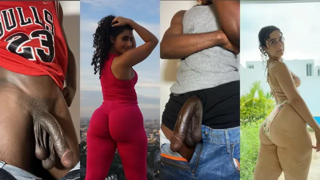 This Jewish Slut is Built For BBC