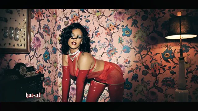 LATEX FETISH PMV [best there is]