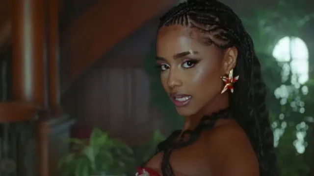 Tyla - ART PMV by IEDIT