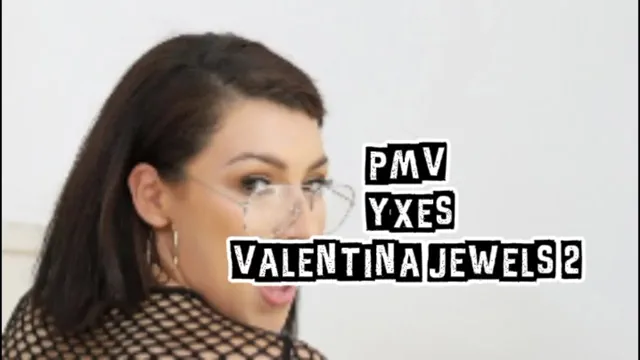 PMV Valentina jewelz 1/3