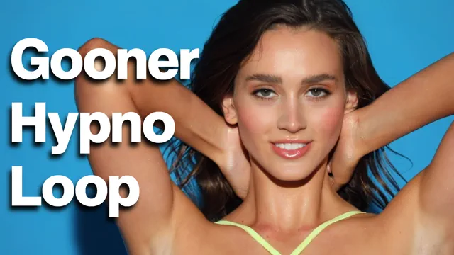 Jordyn Johnson Hypno Loop