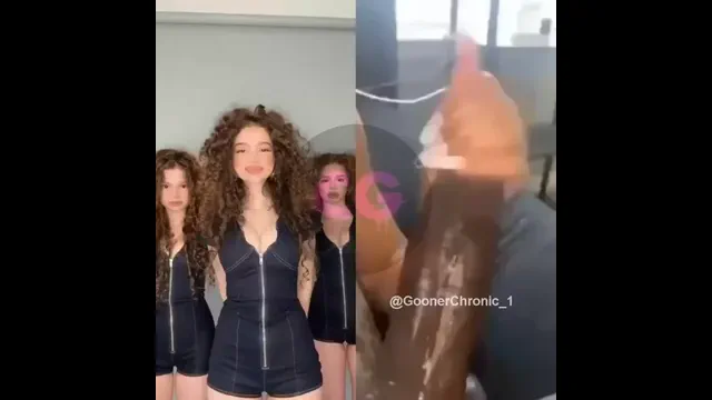 Kalogeras Sisters Gooner JOI