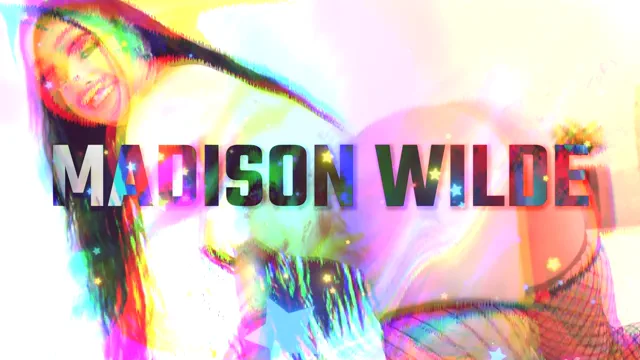 Madison Wilde - TIMELESS PMV