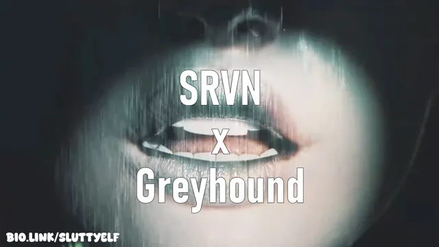 #10 SRVN x GREYHOUND (PMV) [4K]