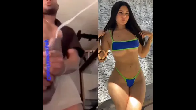 LATINA ADRIANA OLIVAREZ BABECOCK [PMV]