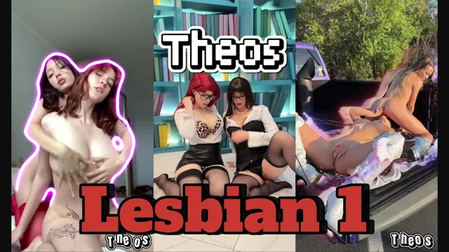 Lesbian Pmv 1 (V)