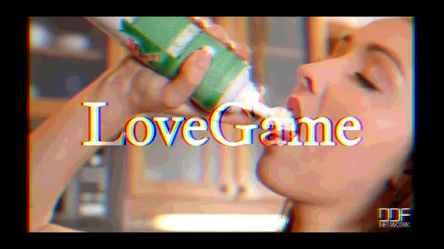 Lucie Wilde Tribute LoveGame