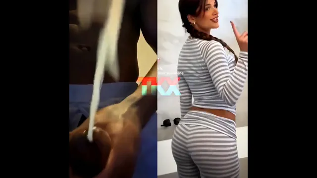 ARI KYTSYA TIKTOK REEL | BABECOCK [PMV]