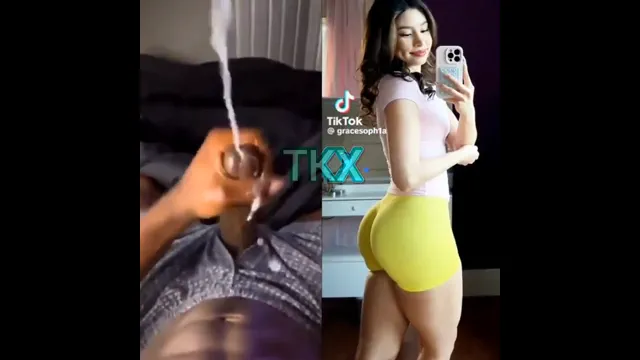 PETITE LATINA OBSESSION | BABECOCK [PMV]