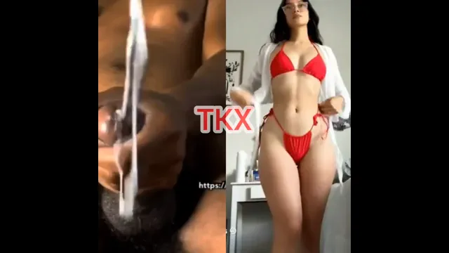 EXTENDED LATINA GOONATHON BABECOCK [PMV]