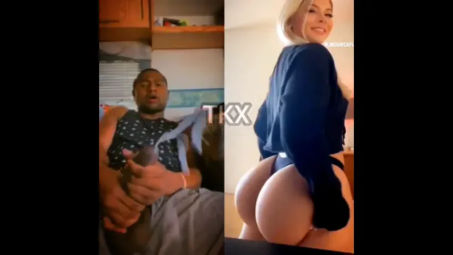 EXTREMELY THICK PAWG | BABECOCK [PMV]