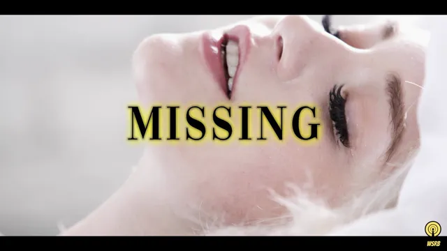 Missing - WSRB PMV