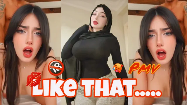 Fuck like that PMV compilation | Split Screen | Ai