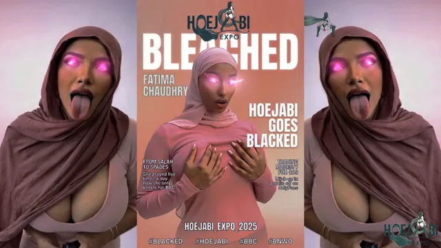 HOEJABI EXPO Magazine PMV #1