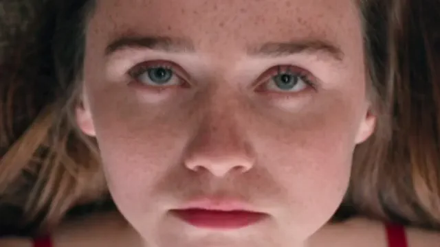 No End of the Fucking World - Jessica Barden PMV