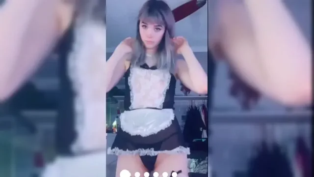 Tiktok Widescreen Edit