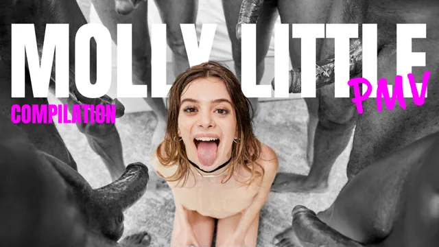 God Woman - Molly Little Compilation