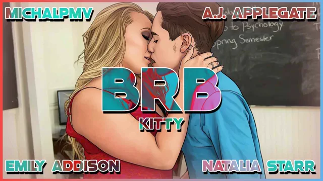 Kitty - BRB | Juan Loco's After School Rendezvous