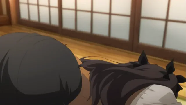 rin tohsaka bday special mk 3