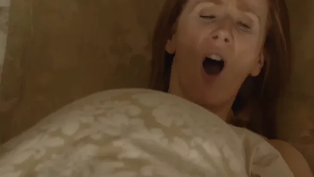 Big Mommy Milkers - Catherine Tate PMV