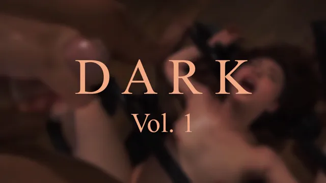 CH Dark Vol 1