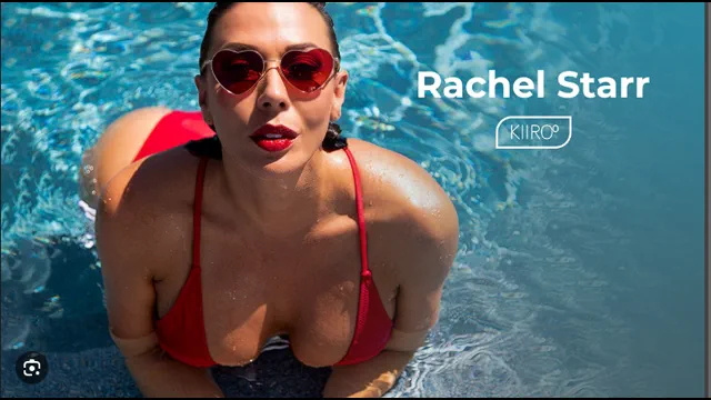 BRING HER PRIME BACK