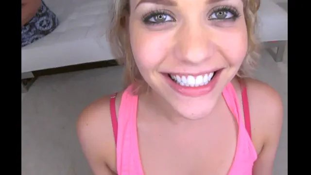 GOAT porn smile Mia Malkova