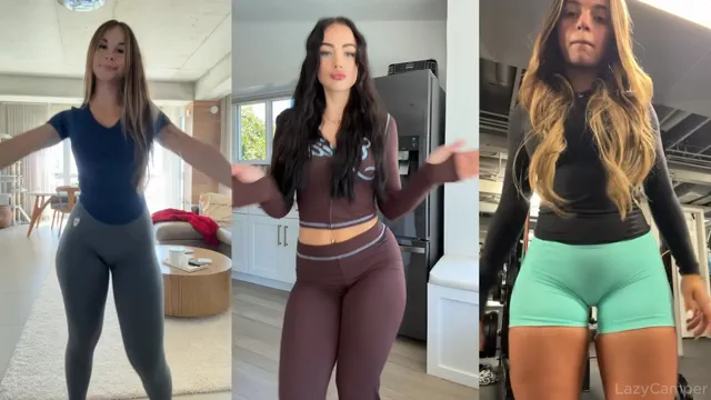 LazyCamper's babecock