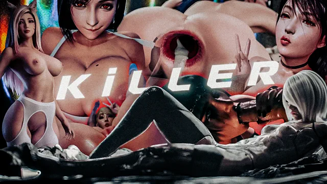 KiLLER - HMV