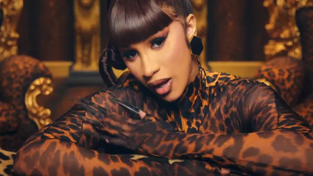 CB & MTS - Wap x M to the B [Mashup]