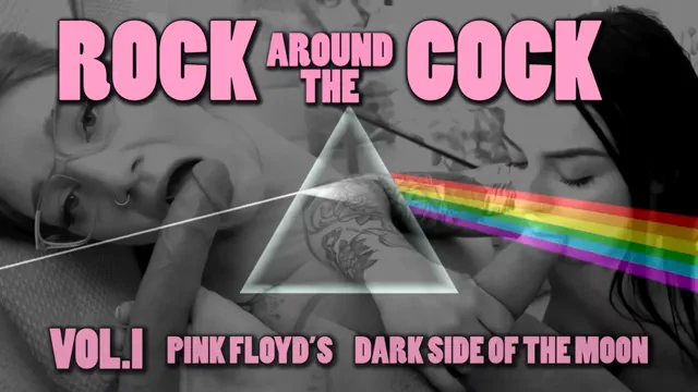 Rock Around the Cock, Vol 1